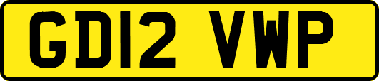GD12VWP