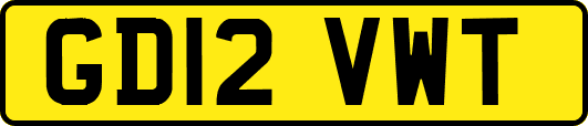 GD12VWT