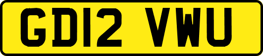 GD12VWU