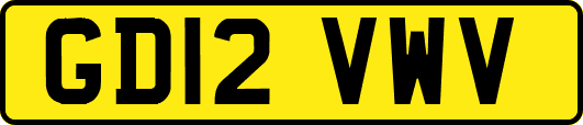 GD12VWV
