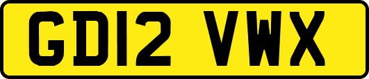 GD12VWX