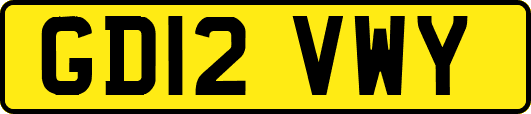 GD12VWY