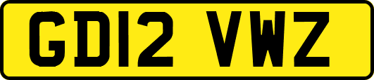 GD12VWZ