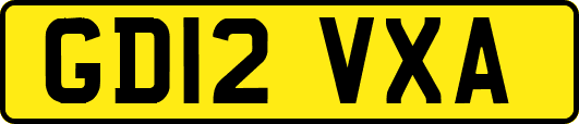 GD12VXA