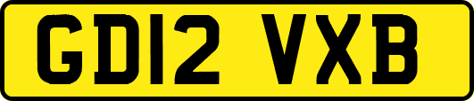 GD12VXB