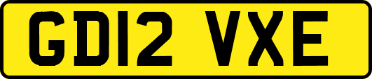 GD12VXE