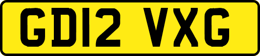 GD12VXG