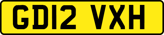 GD12VXH