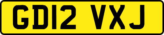 GD12VXJ