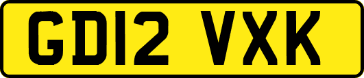 GD12VXK