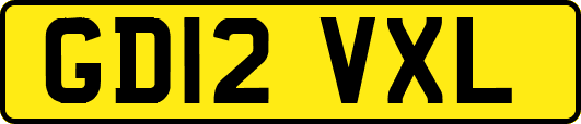 GD12VXL