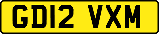 GD12VXM