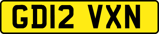 GD12VXN