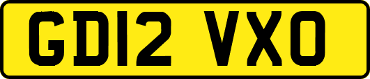 GD12VXO