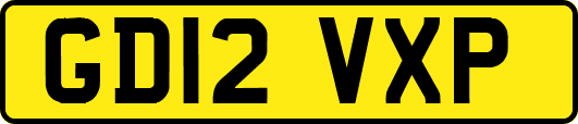 GD12VXP