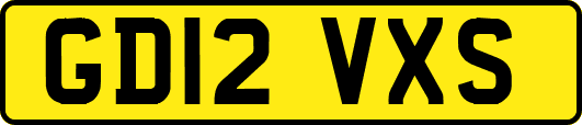 GD12VXS