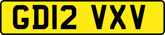 GD12VXV