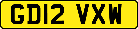 GD12VXW