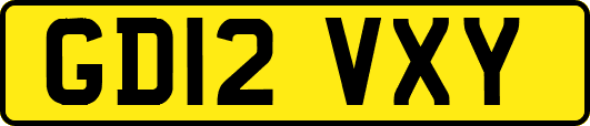 GD12VXY