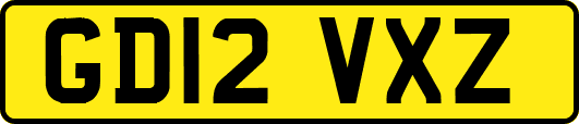 GD12VXZ