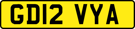 GD12VYA