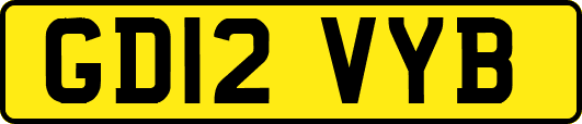 GD12VYB