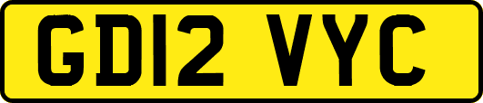 GD12VYC
