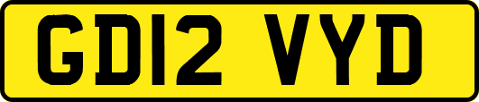 GD12VYD