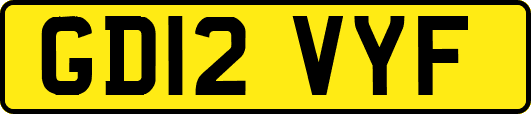 GD12VYF