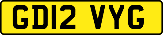 GD12VYG
