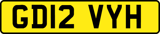 GD12VYH