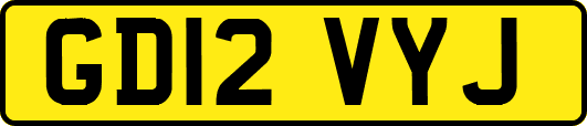GD12VYJ