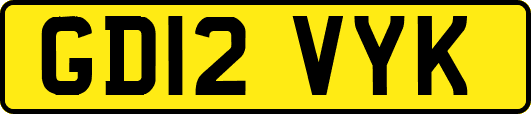 GD12VYK