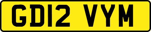 GD12VYM