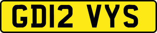 GD12VYS