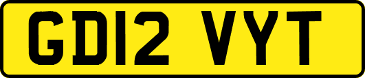 GD12VYT