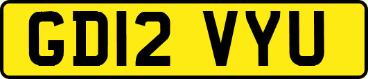 GD12VYU