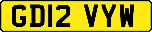 GD12VYW