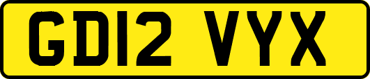 GD12VYX
