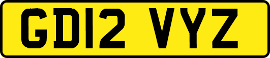 GD12VYZ