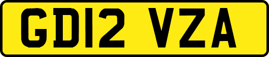 GD12VZA