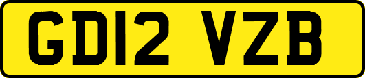 GD12VZB