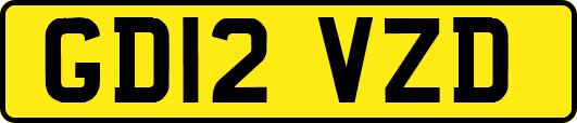 GD12VZD