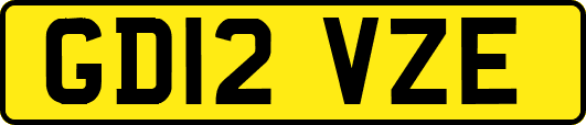 GD12VZE