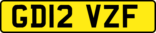 GD12VZF