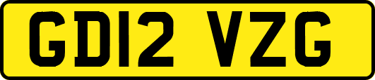 GD12VZG