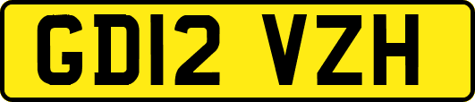GD12VZH