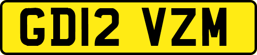 GD12VZM