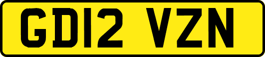 GD12VZN