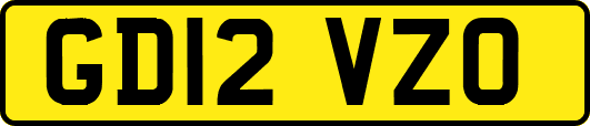 GD12VZO